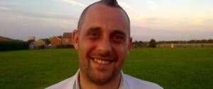 Steve Laming