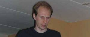 Steve Michiels