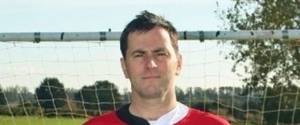 Steve Perkins