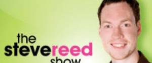Steve Reed