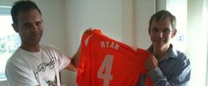 Steve Ryan