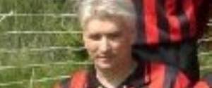 Steve Williams