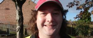 Steve Wright