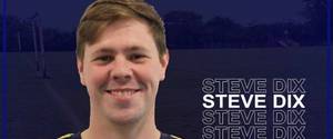 Steven Dix