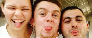 Steven Green