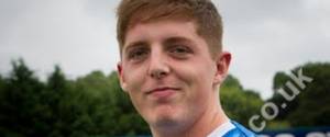 Steven Mansell