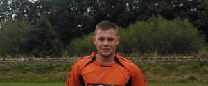 Steven Scott