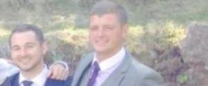 Steven Stock