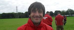 Steven Toshney