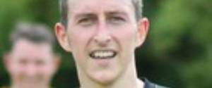 Stevie Brown