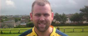 Stewart Gregory
