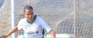 Sthandiwe MBATHA