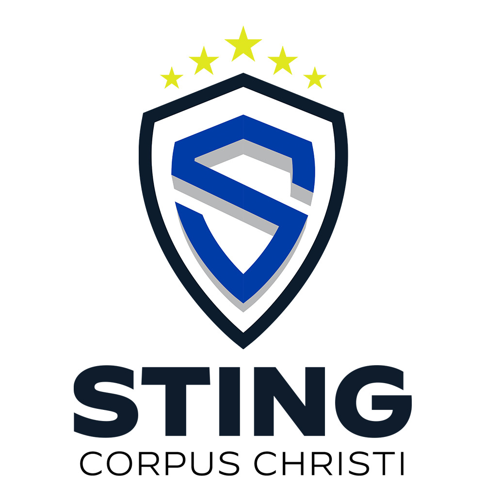 Sting CC team badge