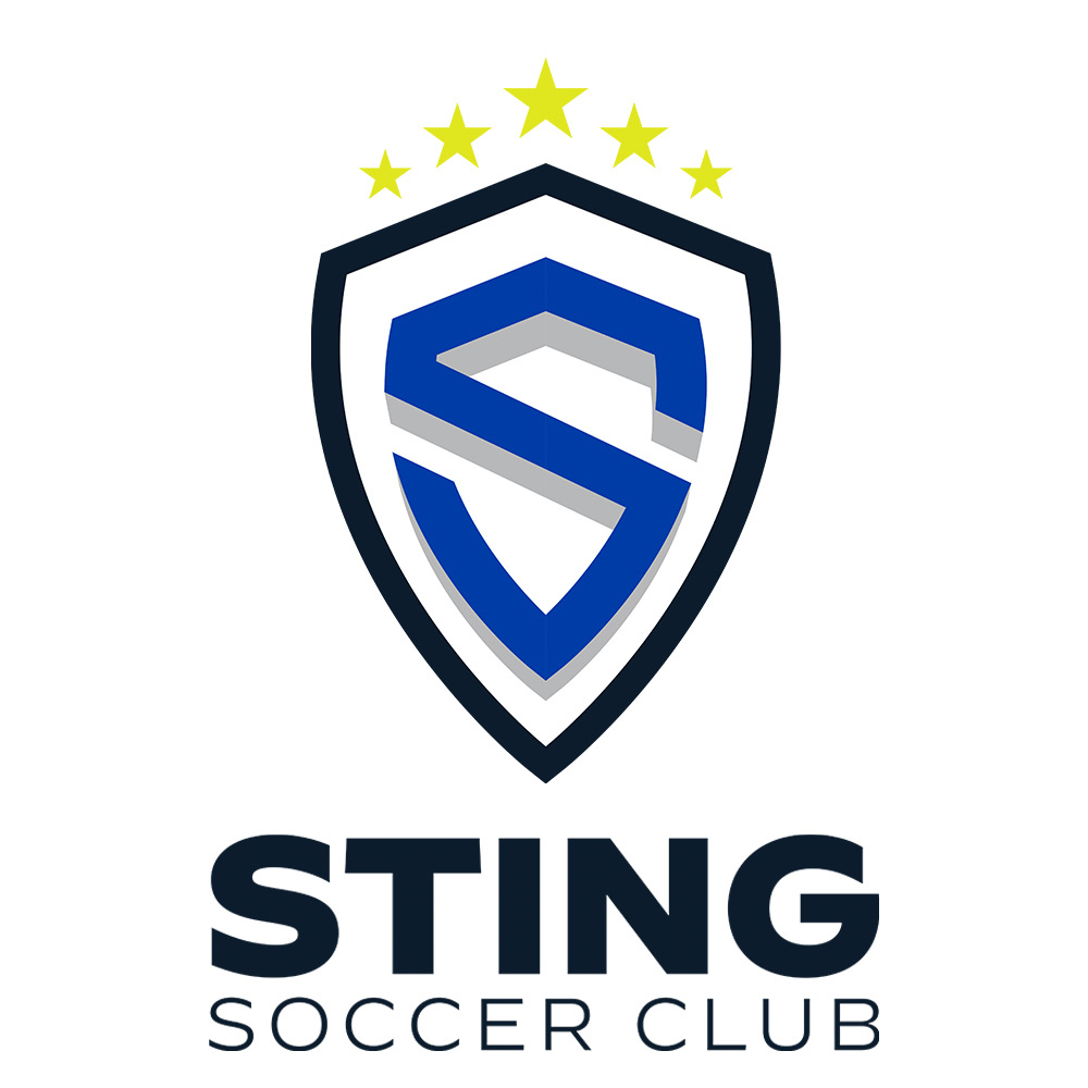 Sting Soccer Club team badge