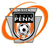 STN Northpenn team badge