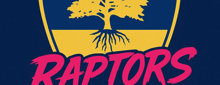 Stoke Hammond Raptors team photo