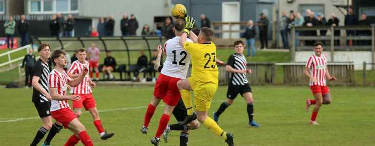  football action