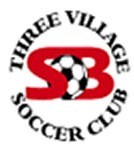 Stony Brook LGN Soccer Club team badge