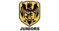 Stotfold Junior U14 Greys team badge