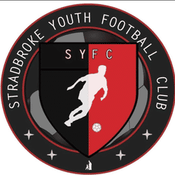 Stradbroke YFC U14's team badge