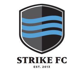Strike FC Wisconsin team badge