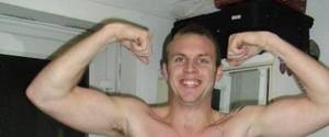 Stu Morgan