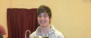Stu Pryer
