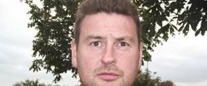 Stuart Babb