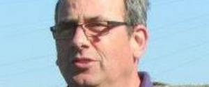 Stuart Cammack