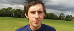 Stuart Couzens
