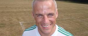 Stuart Cox