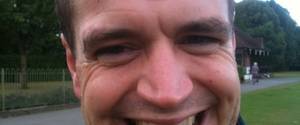 Stuart Dymond