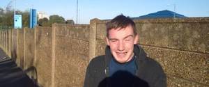 Stuart Laing