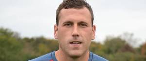 Stuart Lane