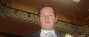 Stuart Mawer