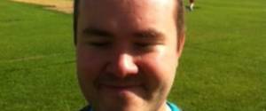 Stuart Melville