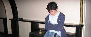 Stuart Norrie