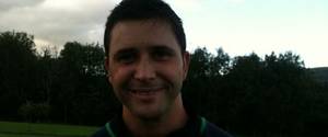 Stuart Taylor