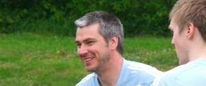 Stuart Vaessen
