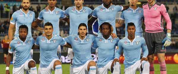 Match Report - APOLLON LIMASSOL (CYP) - 7 Nov 2013
