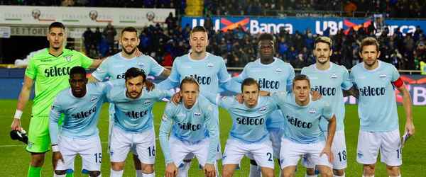 Match Report - ATALANTA - 17 Dec 2017