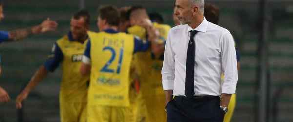 Match Report - CHIEVO VR - 30 Aug 2015