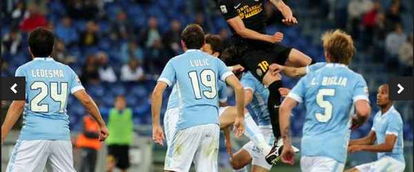 Match Report - HELLAS VERONA - 5 May 2014