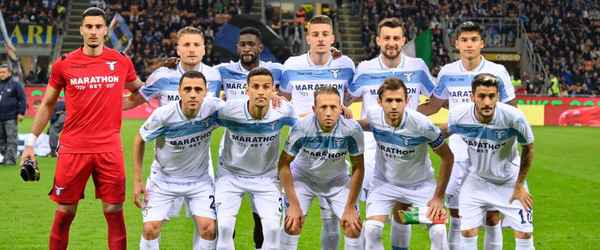 Match Report - INTER - 31 Mar 2019