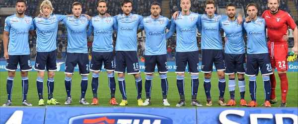 Match Report - JUVENTUS - 4 Dec 2015