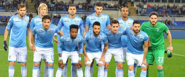 Match Report - NAPOLI - 3 Feb 2016
