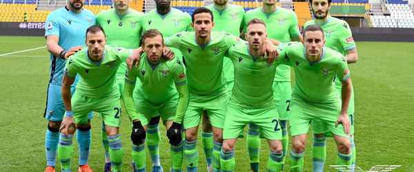 Match Report - PARMA - 10 Jan 2021