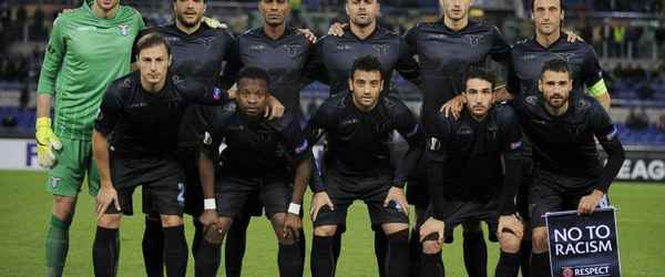 Match Report - ROSENBORG (NOR) - 22 Oct 2015