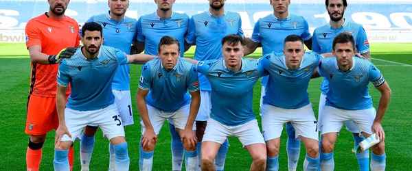 Match Report - SAMPDORIA - 20 Feb 2021