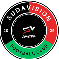 Sudavision team badge